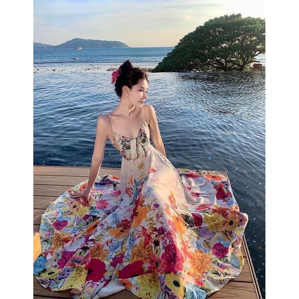 Pisamai Brand : Dress Size S มือ 2