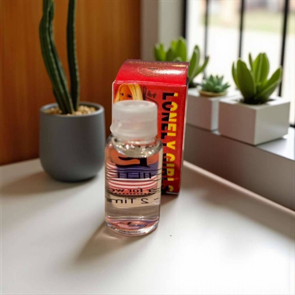 Red 1 ขวด 10ml ปล่อยอารมณ์ผู้หญิง ใช้ได้ทั้งขายและหญิง (สินค้าไม่ระบุหน้ากล่อง) พร้อมส่งในไทย