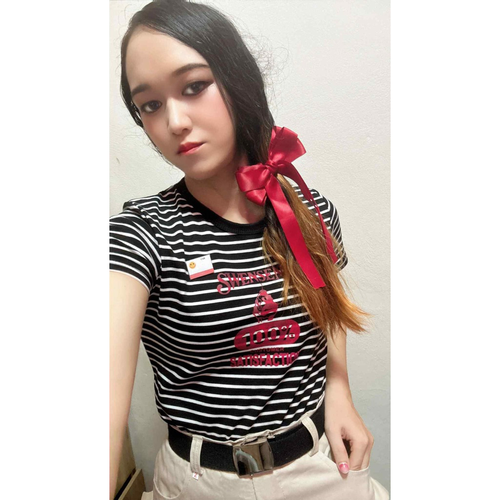 ชุด Swensen ชุดจำลอง Swensen ชุดสเวนเซ่นส์