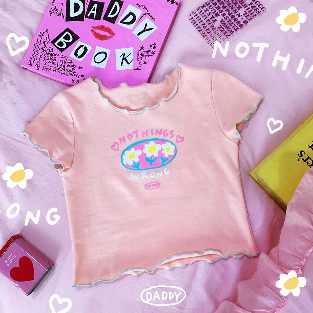 ส่งต่อ Daddy nothings wrong s โอนตรง 199 (shop590)