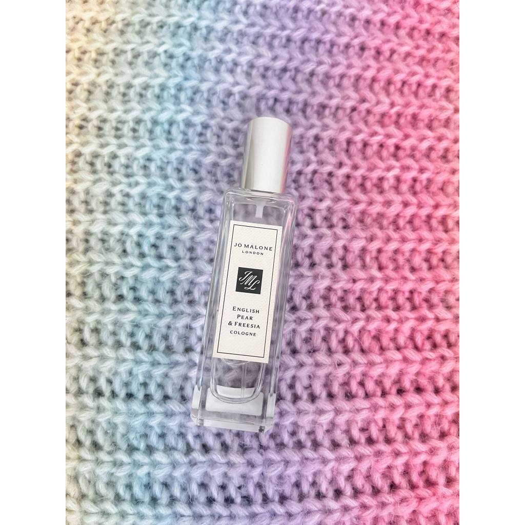 ส่งต่อ Jo Malone London English Pear & Freesia Cologne 30ml