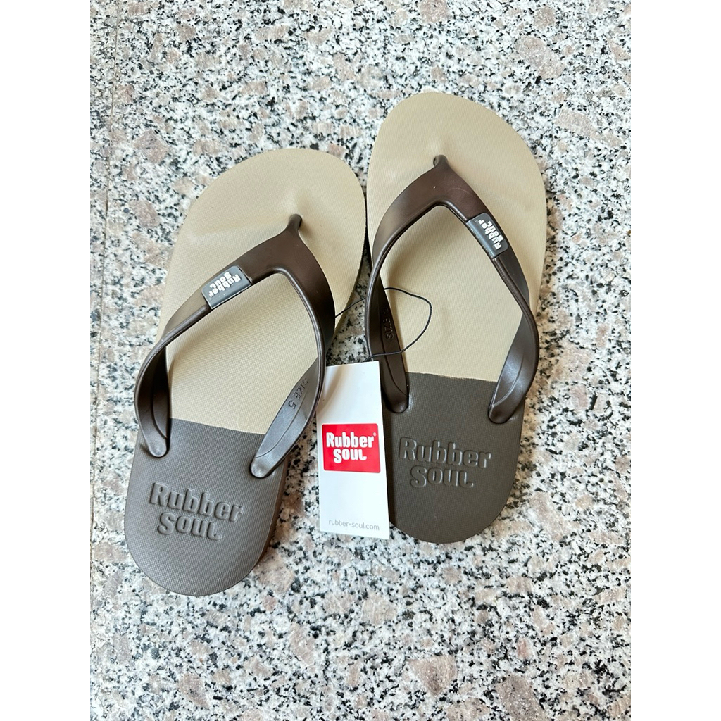 รองเท้าแตะ Rubber Soul รุ่น Balance