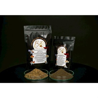 BM Fish Food อาหารปลาเกรด Super Food สำหรับปลาสวยงามขนาดเล็ก…