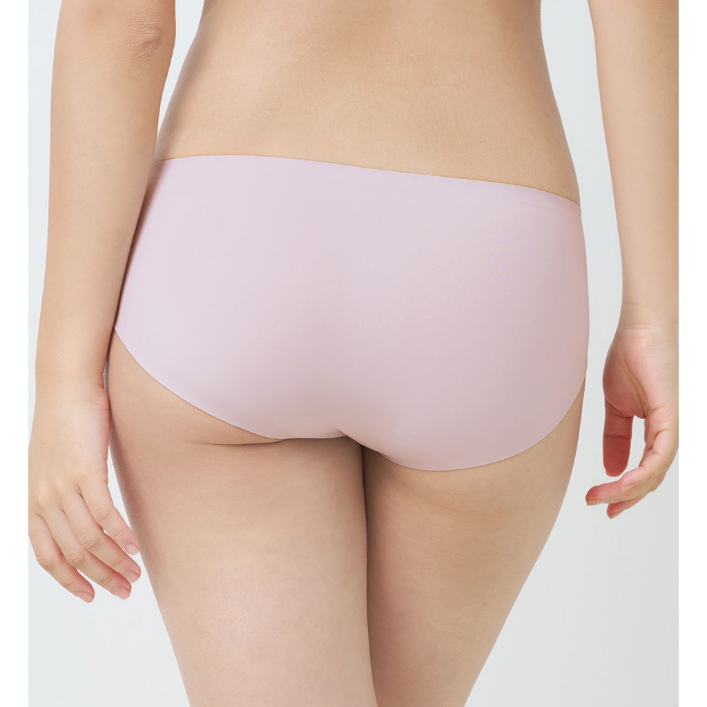 Triumph กางเกงชั้นในรูปแบบฮิปสเตอร์ รุ่น Zone Easy 2.0 Hipster รหัส 10225949 สีม่วงอ่อน 1200 — صورة 3