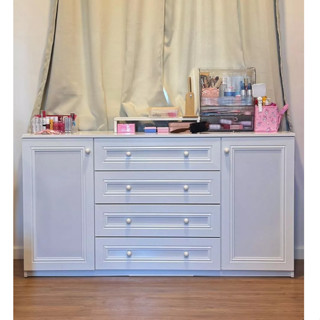 🔥ราคาถูก🔥Hawa 90 Furniture เคาน์เตอร์ Mone​(โมเน่)​ 40*150*8…