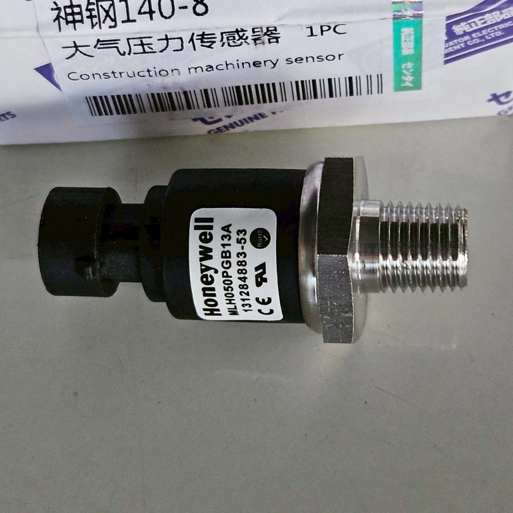 อะไหล่แม็คโครสวิตช์แรงดันท่อไอเสียSK140-8 pressureเพรสเชอร์SK140-8