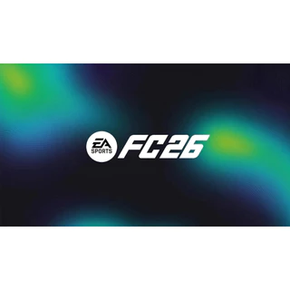 nintendo switch ea sports fc 26 ( english eur )