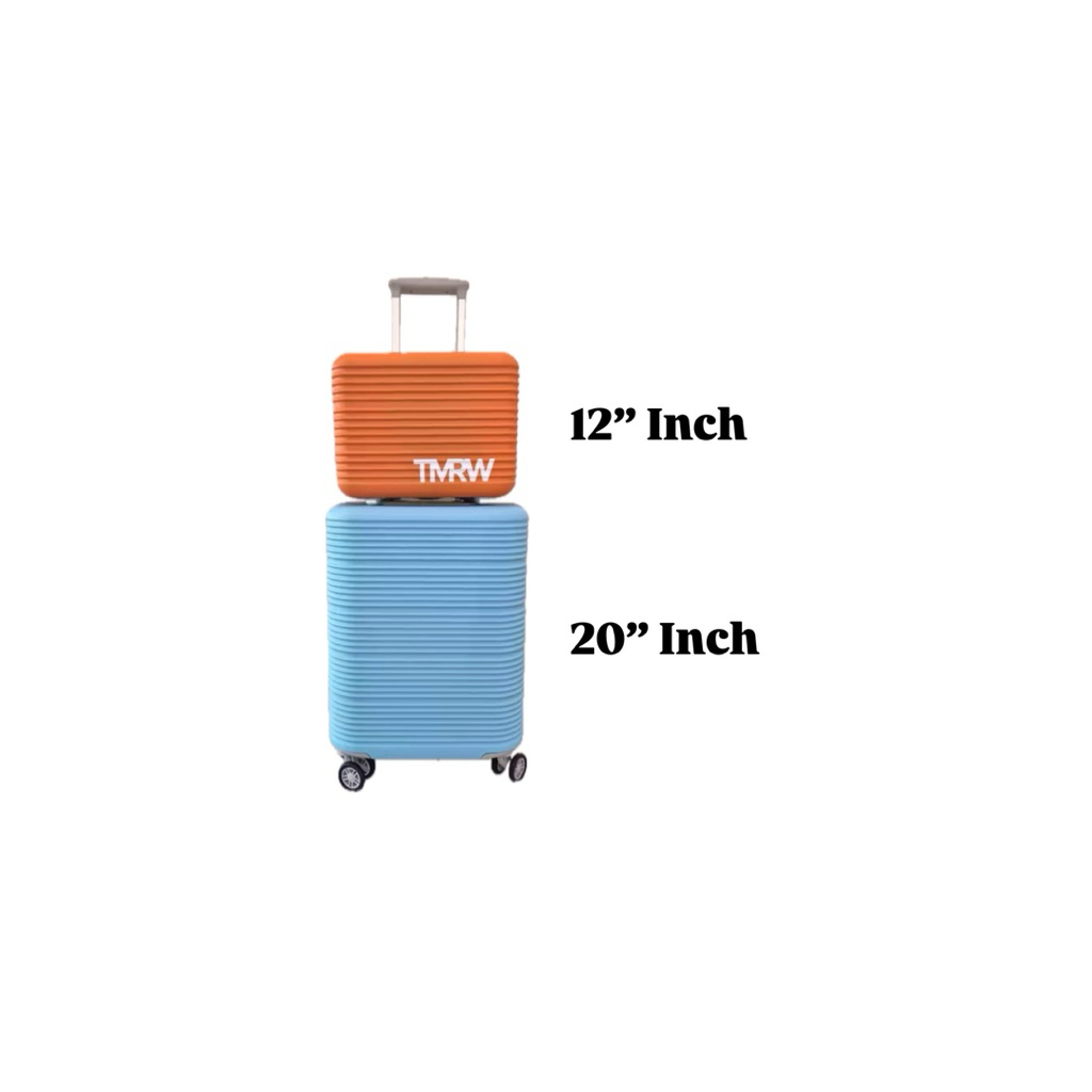 Caggioni Luggage กระเป๋าเดินทาง