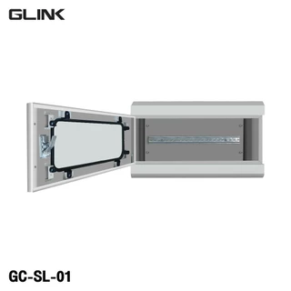 ตู้เก็บอุปกรณ์โซล่าเซลล์ GLINK COMBINER BOX มี 2 รุ่น GC-SL-01 / GC-SL-02