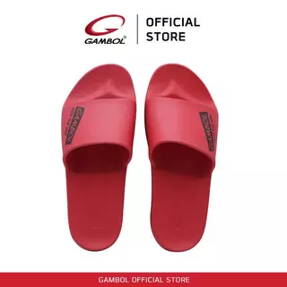 GAMBOL แกมโบล รองเท้าแตะงานสวม ชาย / หญิง GM / GW42184 Size 36-44