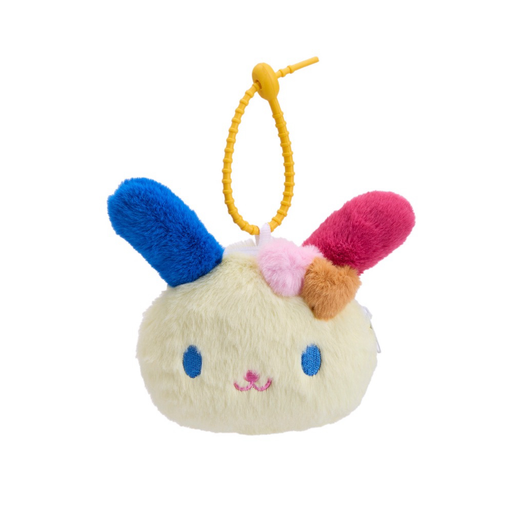 Sanrio กระเป๋าใส่เหรียญ Bloom Usahana