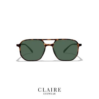 CLAIRE : (AC) แว่นกันแดด รุ่น Air Cloud เบาสบายไม่หนักหน้า แว่นกันแดดUV400