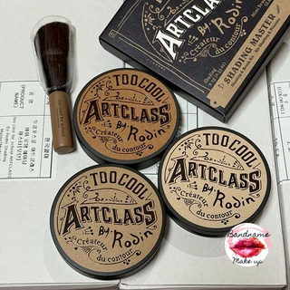 รุ่นใหม่เฉดดิ้งเนื้อฝุ่น 3 เฉดสี พร้อมส่ง//ของแท้ Too cool for School Art Class By Rodin Shading