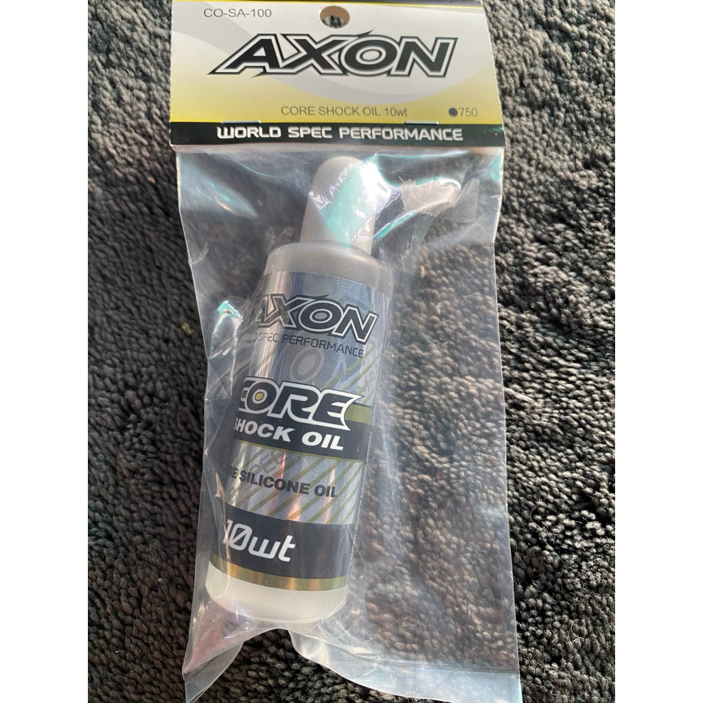 Axon  Shock  oil  10wt