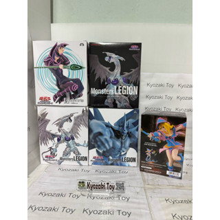 Yu-Gi-Oh! Duel Monsters Blue-Eyes White Dragon / Red-Eyes Bl…