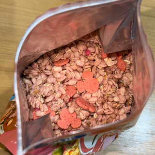 ***sale ลดราคา ถุงใหญ่!!!Calbee Granola กราโนล่า ซีเรียลธัญพืช ## ฟรุกรา ##