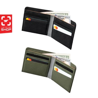 กระเป๋าสตางค์ Alpaka - ARK Classic Wallet - Axogrid