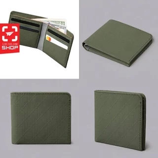 กระเป๋าสตางค์ Alpaka - ARK Classic Wallet - Axogrid