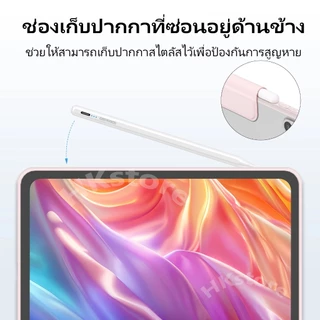 เคสไอแพด for iPad Air M4 M3 รุ่น 11นิ้ว Pro11 Air5/Air4 iPad A16 Gen 11th/10th แกนY ถอดปกได้ เคสแม่เหล็กสำหรับ iPad Gen9