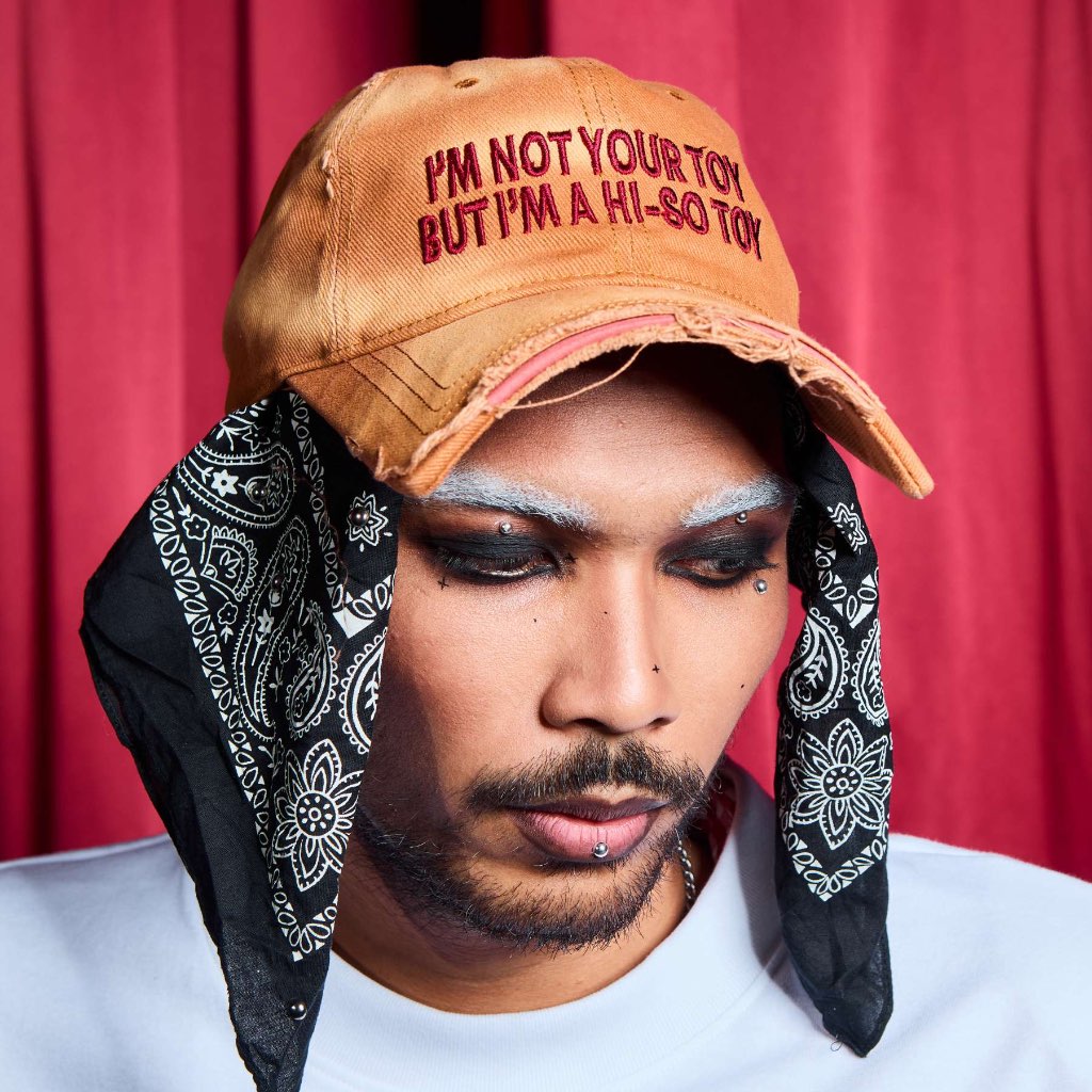 Spicy Monster : Hi-SO