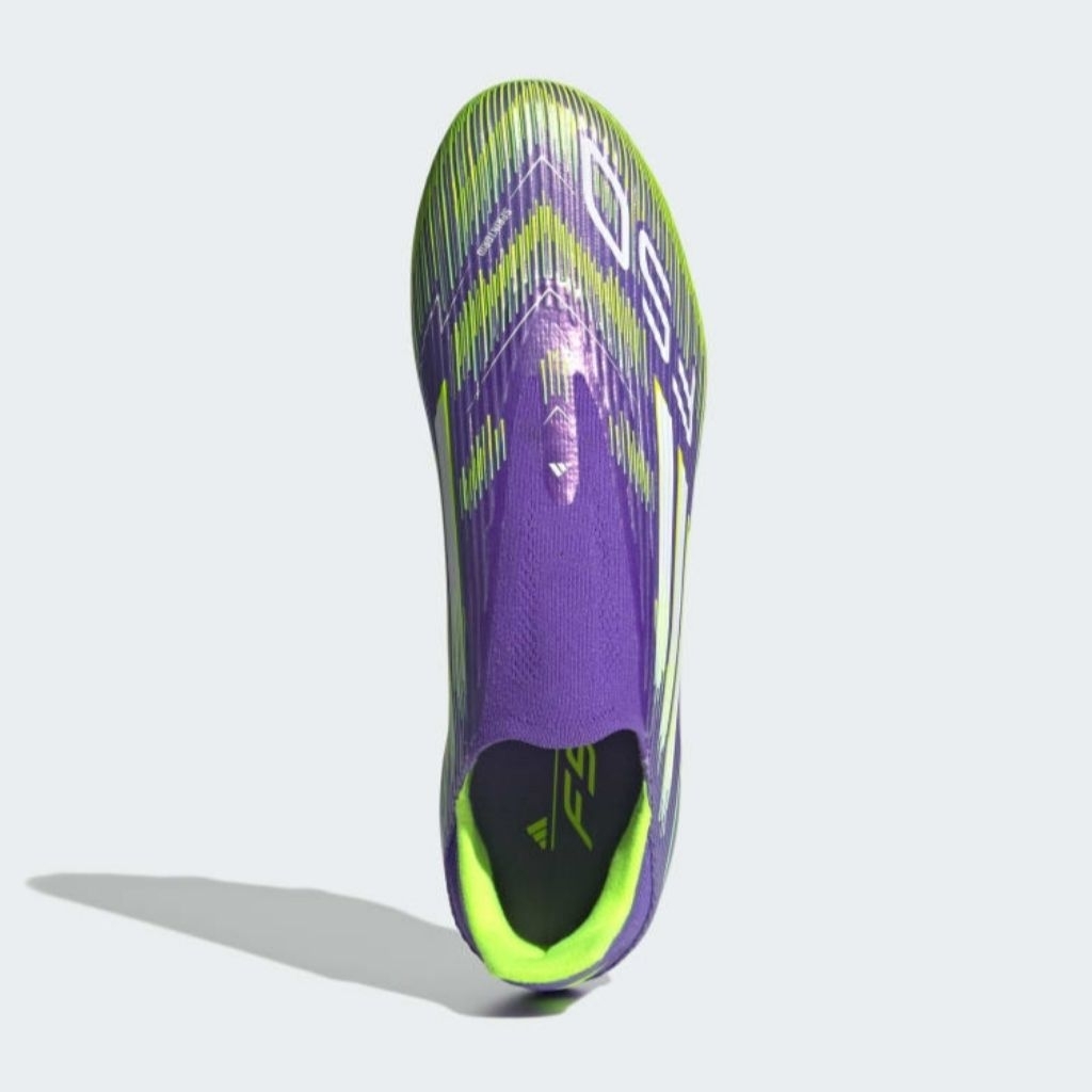 [รองเท้าฟุตบอล] F50 LEAGUE LL FG/MG [ไร้เชือก]