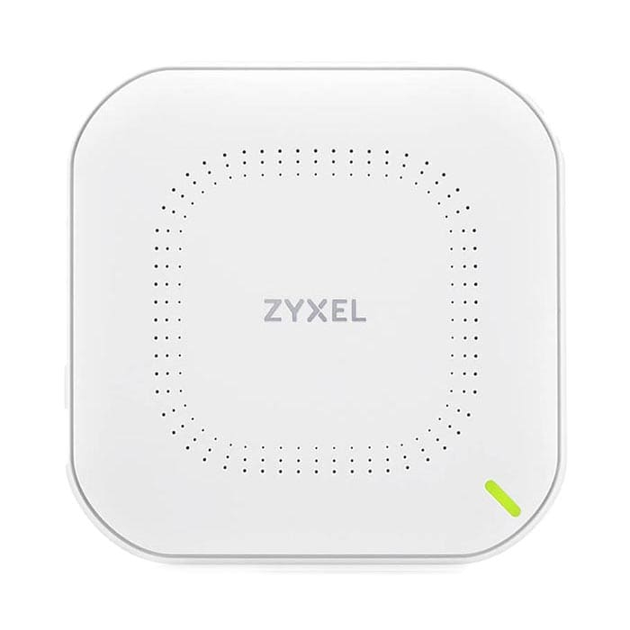 Zyxel (NWA90AX PRO) AX3000 Wi-Fi 6 Dual-Raio NebulaFlex Access Point NWA