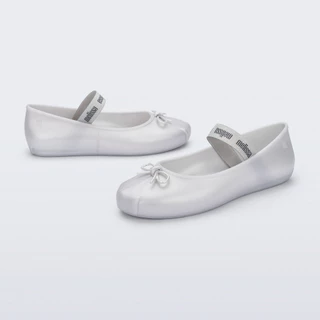 MELISSA SOPHIE AD รุ่น 35701 รองเท้ารัดส้น