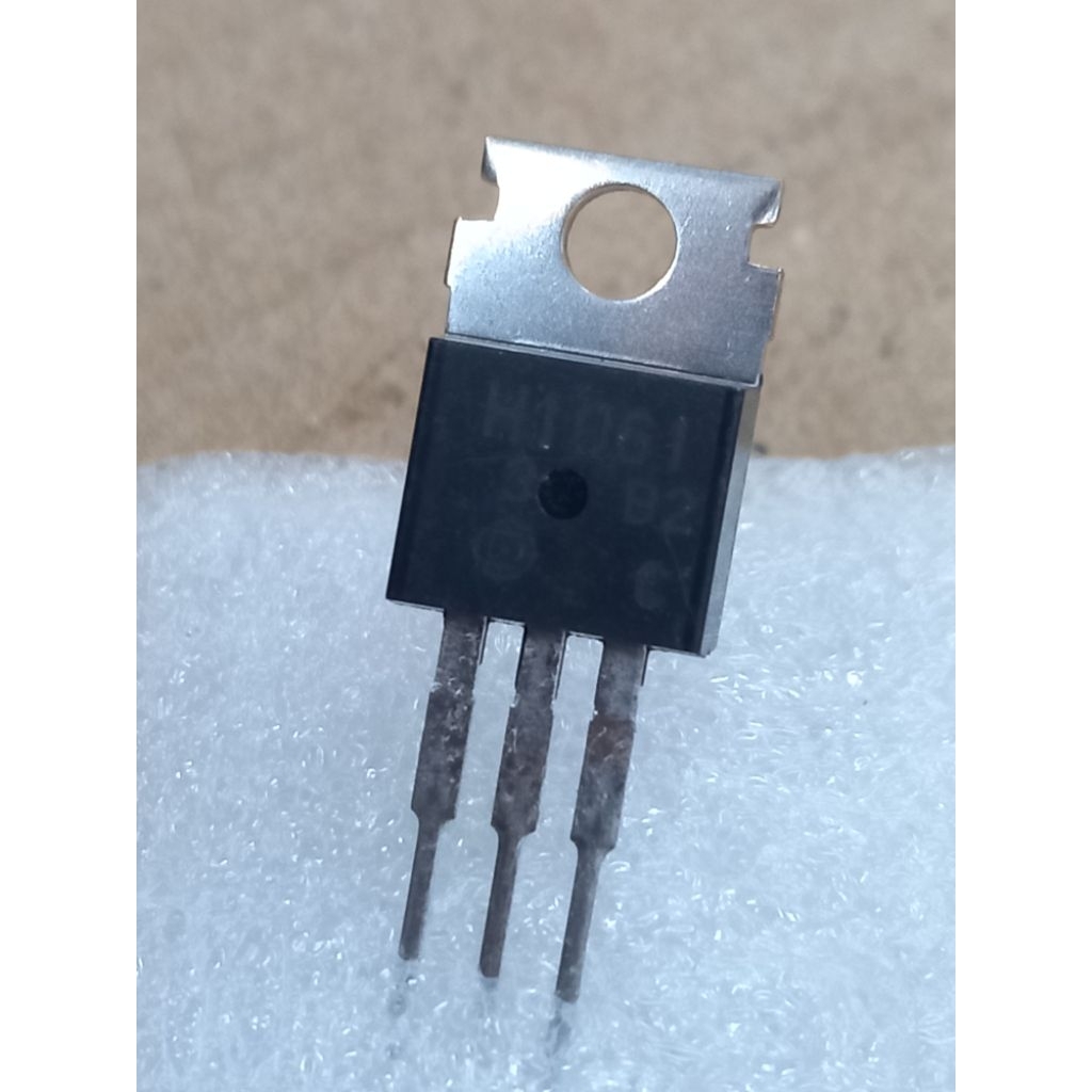 ทรานซิสเตอร์#TR #C1061ใช้แทนกันได้#H1061