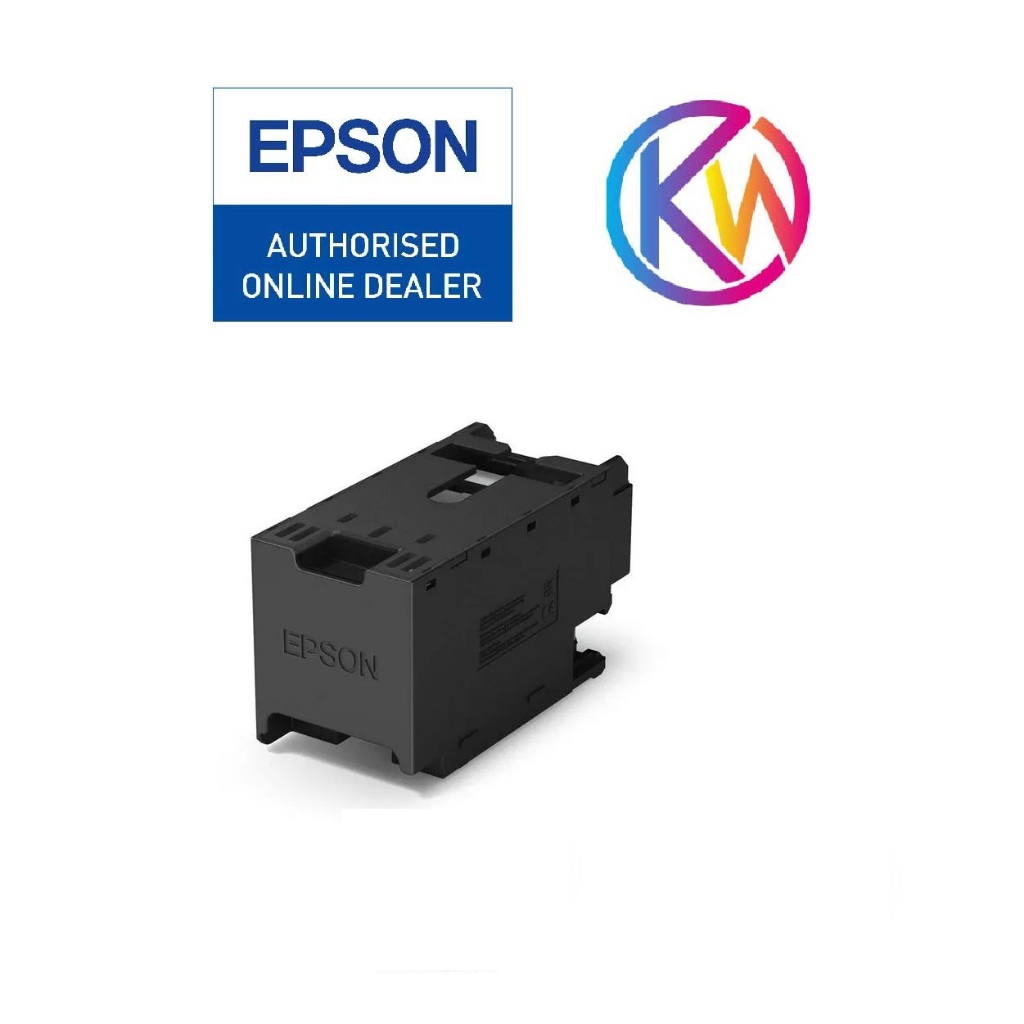 กล่องบำรุงรักษา Epson C5390/C5890/C800 C938211