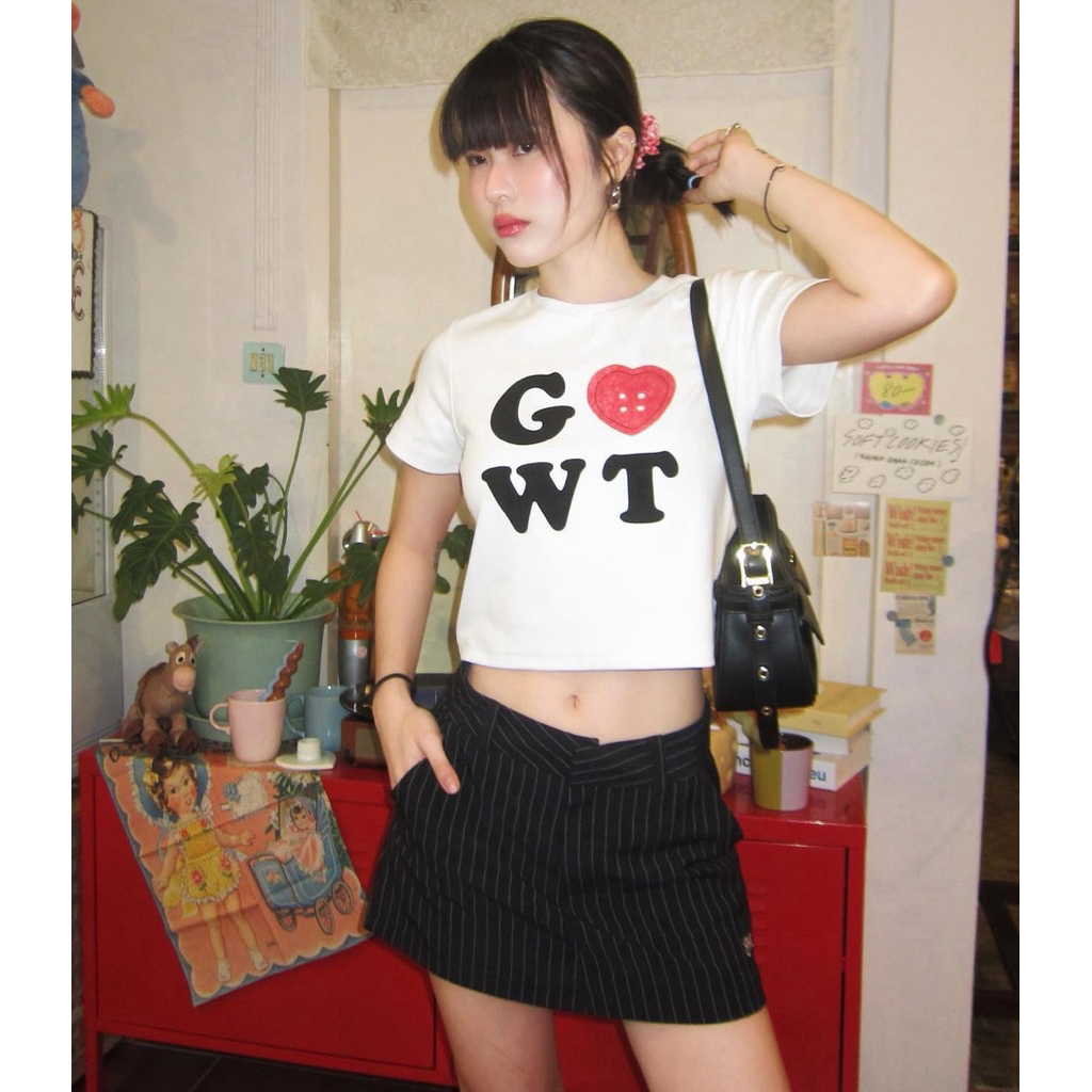 @geschwisters รุ่น ronnie สี black