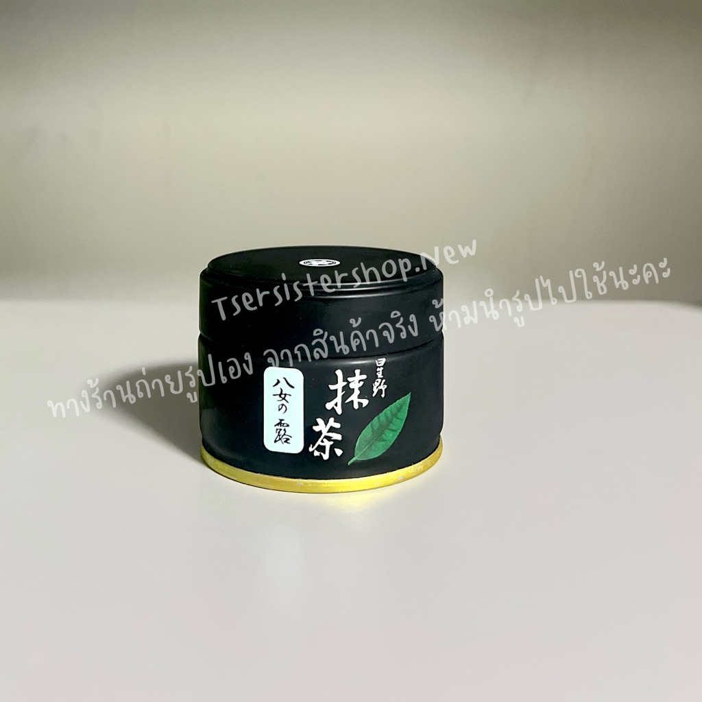 ⚡️พร้อมส่งที่ไทย⚡️Hoshino-Seichaen YAME-NO-TSUYU