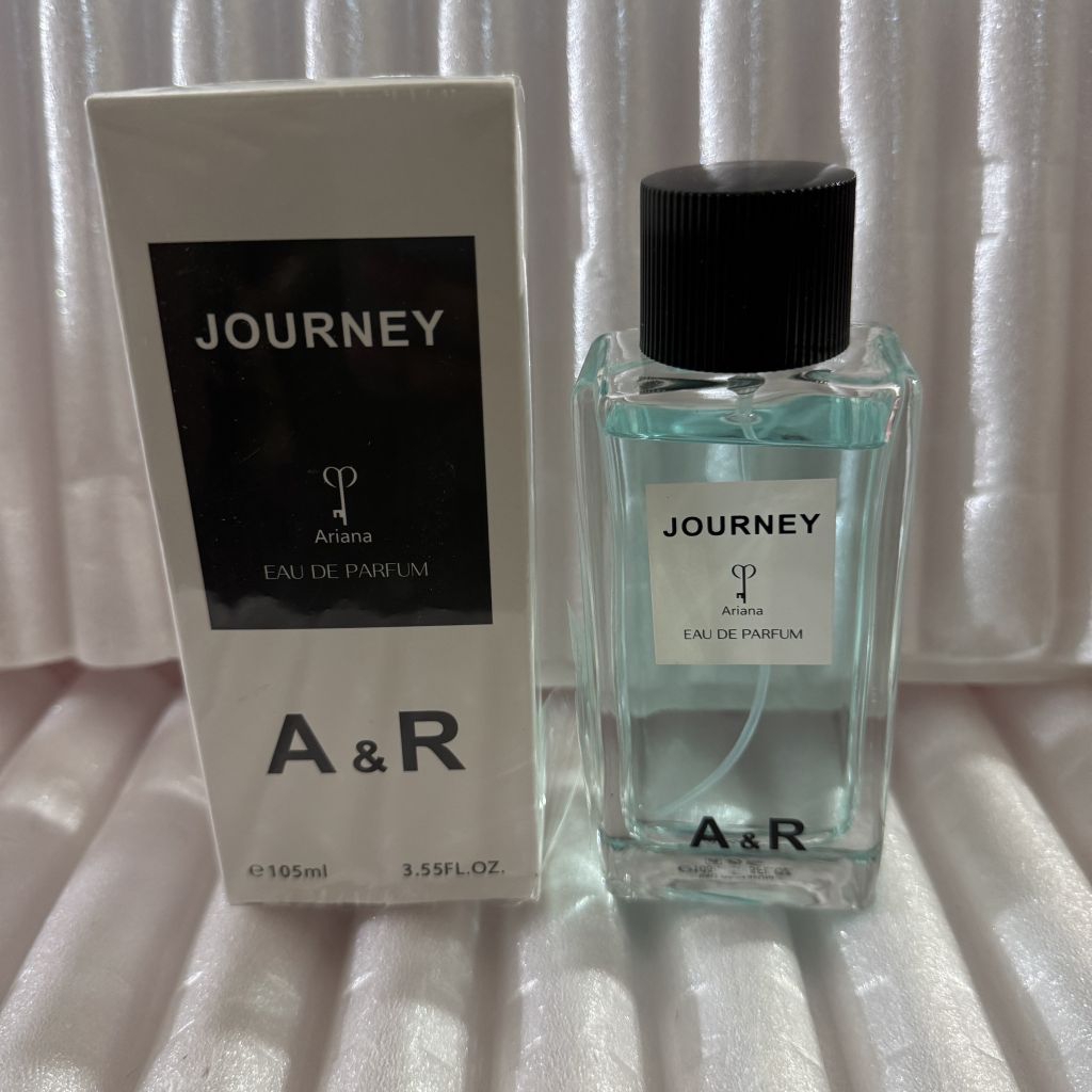 น้ำหอม Ariana Journey A&R ขนาด 105ml.