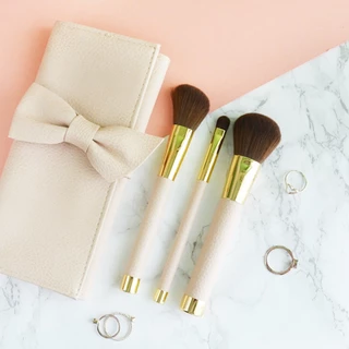 Catrice Kaviar Gauche Brush แปรงแต่งหน้า