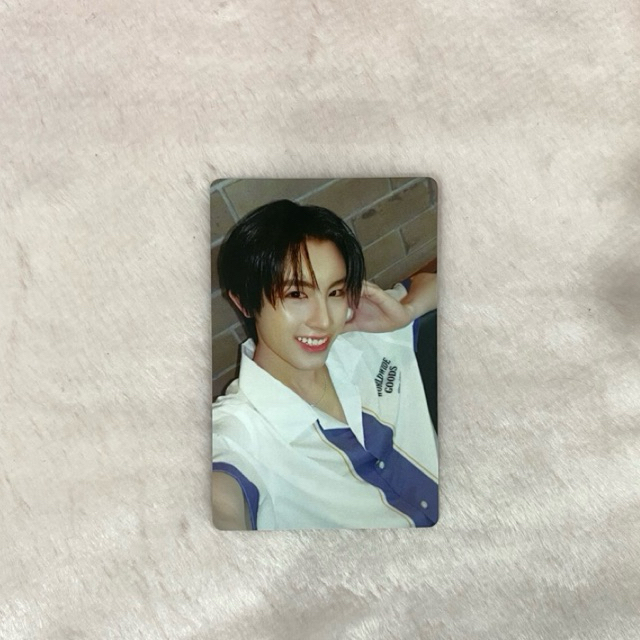 การ์ดครบรอบเอเอ AA Bus