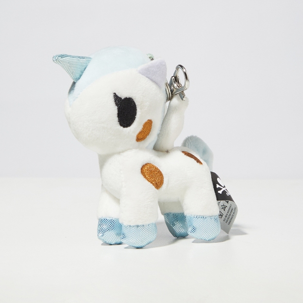 TOKIDOKI     KEYCHAIN    MOOKA