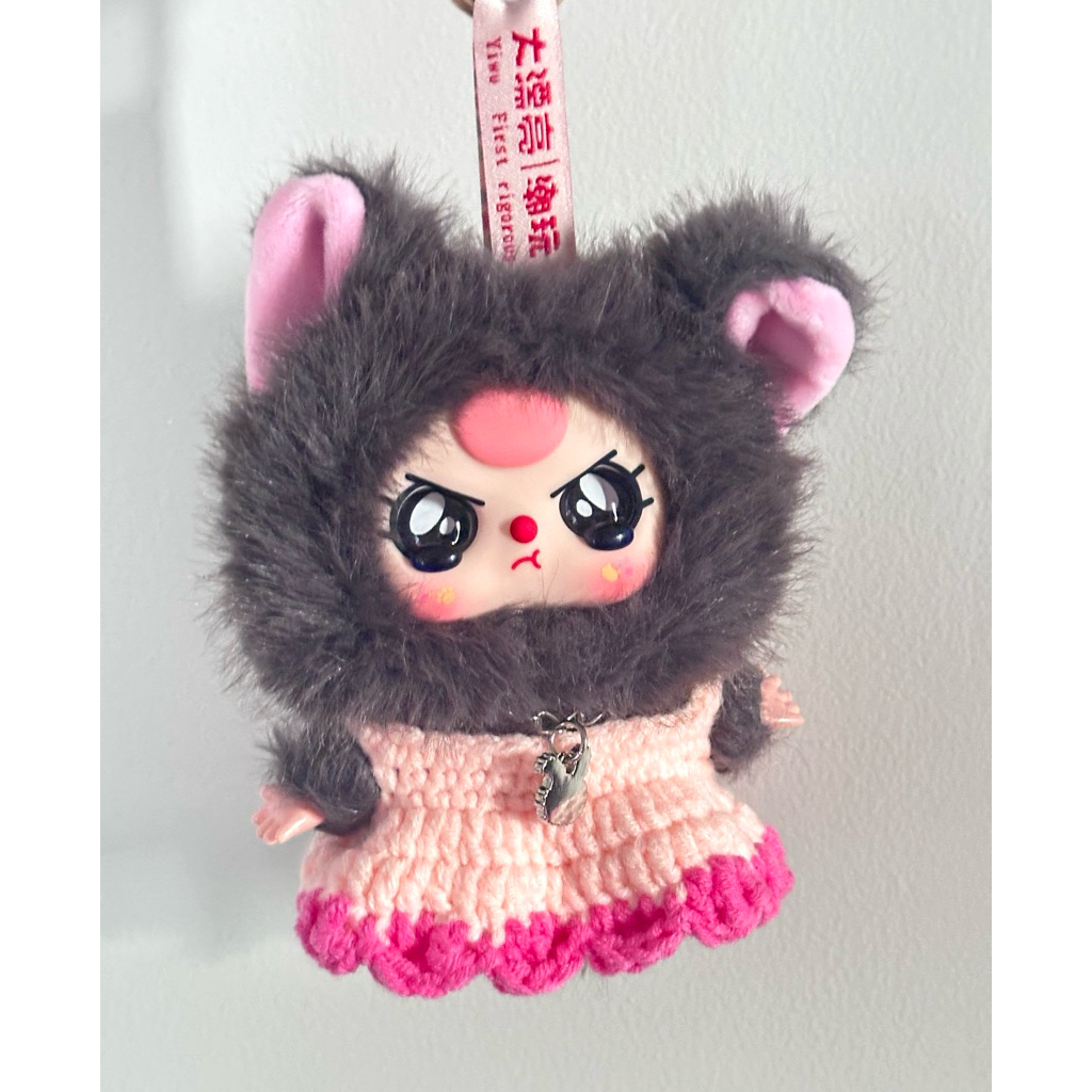 📌ชุดน้องเบบี้ทรี mini คอลแมว BBT cat 🎉