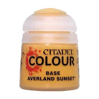 [ ส่งฟรี 🔥 ] Citadel - Color [ Base ] สีสำหรับทาโมเดล Warhammer สีโมเดล สีอะคริลิคสำหรับทาโมเดล