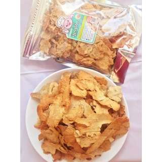 หมูหยองแผ่นกรอบ เพ็ญนภา กรอบ หอมอร่อย500g./1kg แผ่นทานง่าย อบไม่น้ำมัน ของกินเล่น ขนม ของกิน หมูหยอง