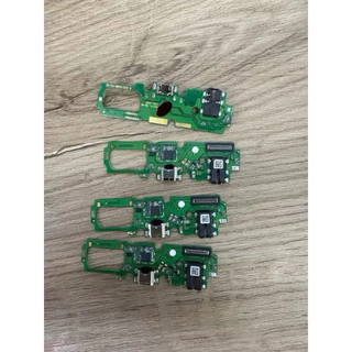 แพรชาร์จ vivo Y03/Y18/Y11 /Y12 /Y15 /Y17 2020 y01,y02,y02s y21 y21s y33sy19แพรตูดชาร์จแพรก้นชาร์จ แพรไมค์ แพรสมอ อะไหล่