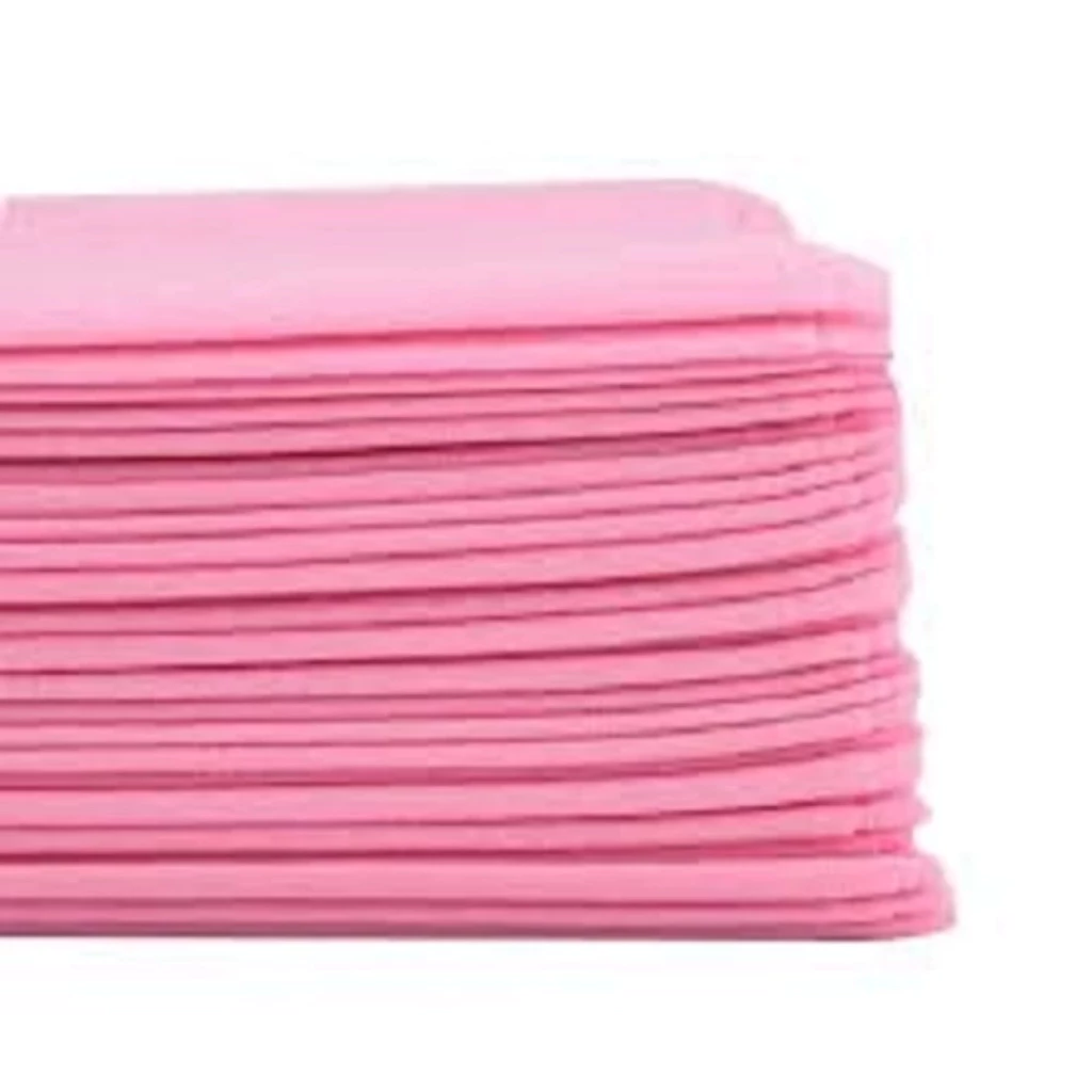 ผ้ากระดาษรองปูเตียง Non Woven สำหรับสปาและโรงพยาบาล 180x80 ซม 10 ผืน thumbnail 6