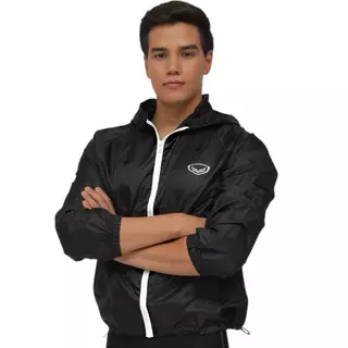 *ของแท้ส่งไว* Grand sport เสื้อคลุมออกกำลังกาย ใส่ได้ทั้งชายหญิง เนื้อผ้าบางเบา ไม่หนัก ใส่สบาย 366069 เสื้อร่ม