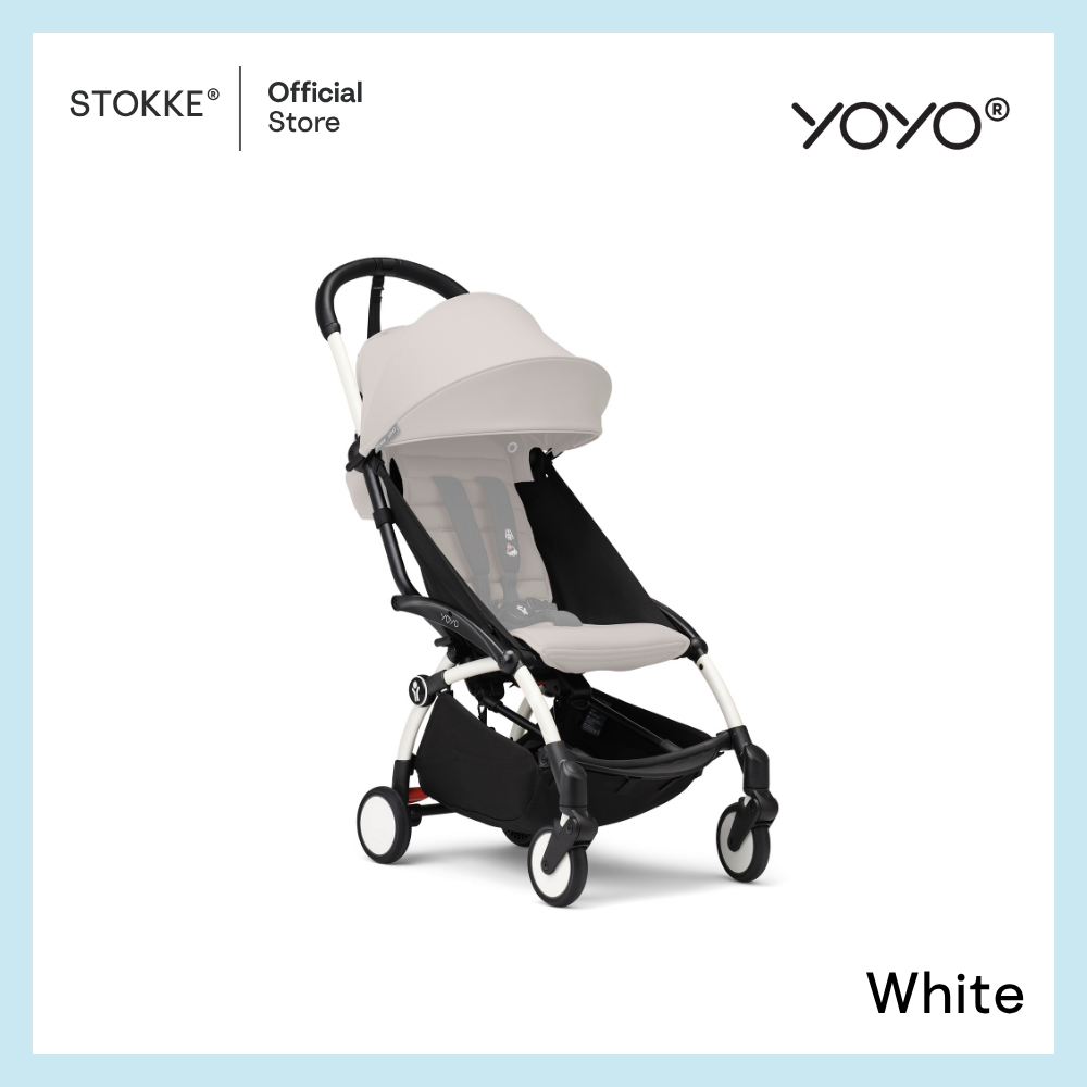 Stokke® YOYO® - YOYO3 Frame รูปที่ 3
