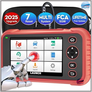 LAUNCH CRP123I V2.0 obd2 เครื่องสแกนรถยนต์ เครื่องอ่านโค้ด ว…