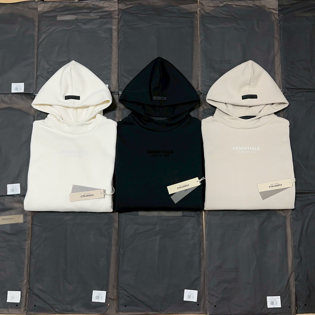 [Need4street] เสื้อฮู้ดดี้ Ess Hood FW23