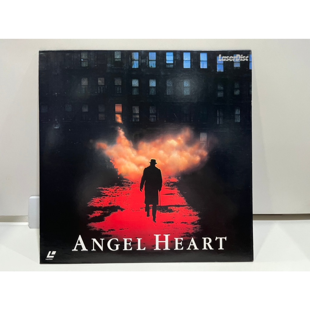1LD แอลดี แผ่นเลเซอร์ดิสก์  ANGEL HEART // ANGEL HEART SFO78-1359  (J1H119)
