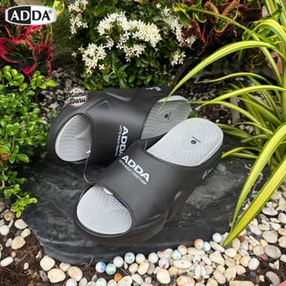 รองเท้าแตะ Adda Pillow Foam 5PF06 รองเท้าผู้ชาย รองเท้าแอ้ดด้า ไซต์ 7-10 หนานุ่ม
