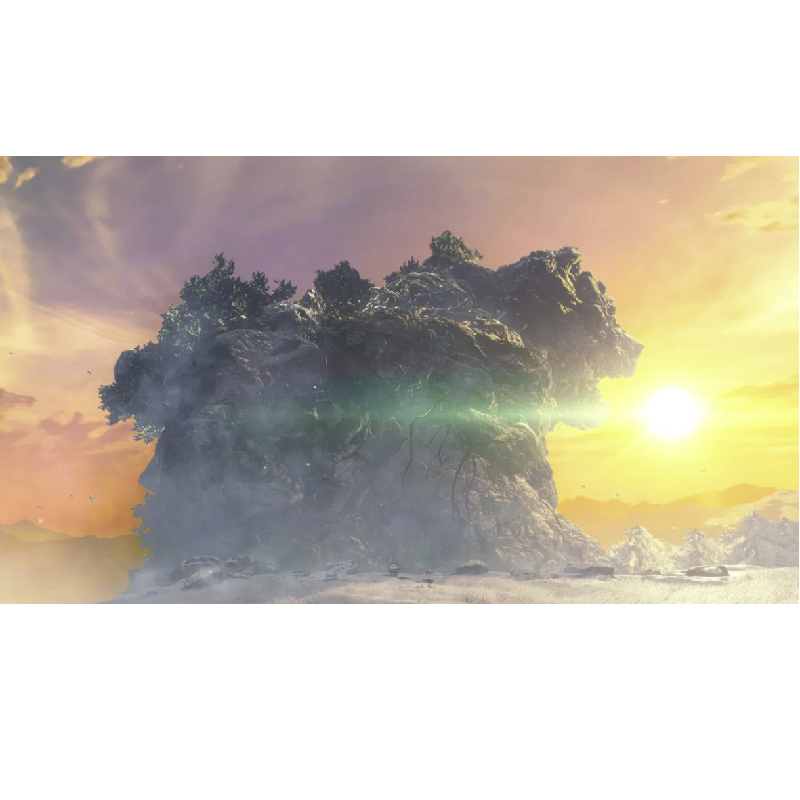 [ส่งด่วน] [Switch2] [Hot Price] Nintendo Switch 2 Game Wild Hearts S (Game Key Card) Zone Asia English เกมลดราคาพิเศษ - รูปที่ 4