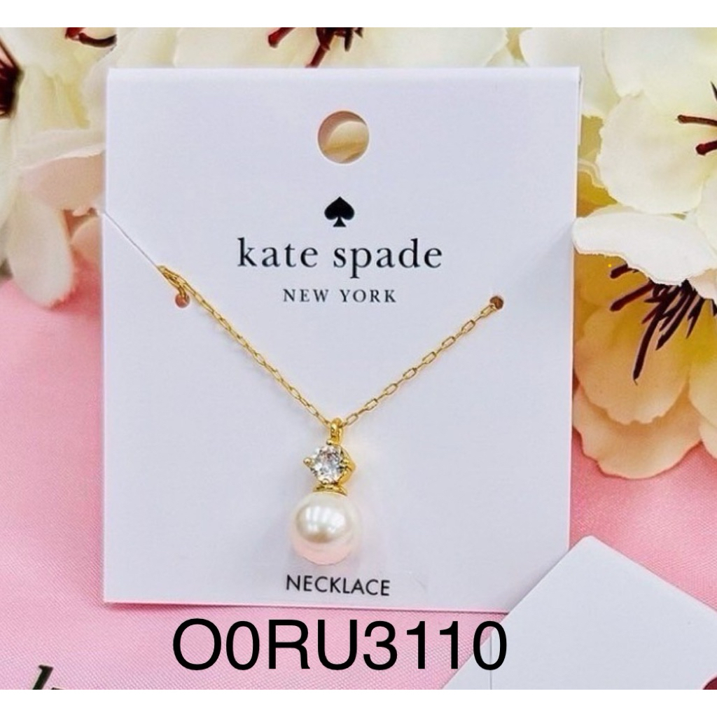 AD🎀(สด-ผ่อน) สร้อยคอ Necklace O0R00284 O0RU2606 O0RU3070 O0RU1139 O0RU1137 O0RU3110 KB744