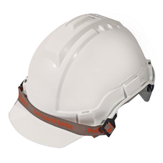 ถูกที่สุด!! Protape หมวกเซฟตี้ หมวกนิรภัย สีขาว มอก.