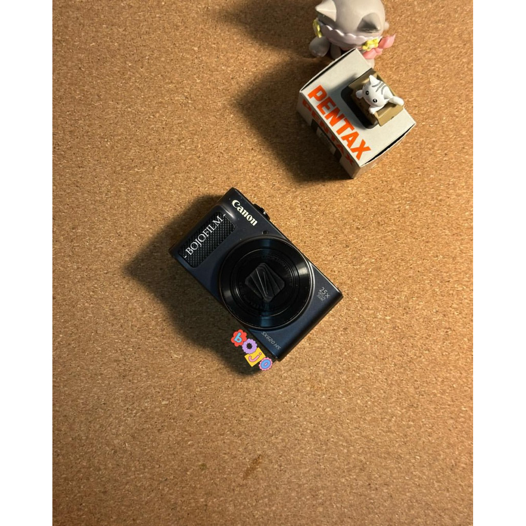 Canon PowerShot sx740hs sx720hs sx620hs (สินค้าพร้อมส่ง)